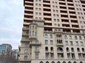 İcarəyə verilir 4 otaqlı yeni tikili 165 m², Sahil m., photo 1 from 8