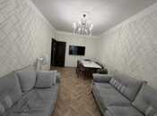 Satılır 4 otaqlı köhnə tikili 110 m², Neftçilər m., photo 1 from 8