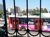 Продается 2-комн. вторичка 75 м², м. Иншаатчылар, photo 2 from 8