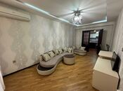 İcarəyə verilir 3 otaqlı yeni tikili 101 m², Şah İsmayıl Xətai m., photo 2 from 8