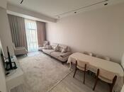 Сдается 2-комн. новостройка 78 м², м. Кара Караев, photo 2 from 7