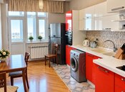 İcarəyə verilir 4 otaqlı yeni tikili 170 m², Memar Əcəmi m., photo 6 from 8
