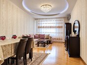 İcarəyə verilir 4 otaqlı yeni tikili 170 m², Memar Əcəmi m., photo 3 from 8