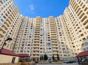 İcarəyə verilir 4 otaqlı yeni tikili 170 m², Memar Əcəmi m., photo 1 from 8