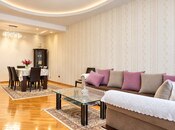 İcarəyə verilir 4 otaqlı yeni tikili 170 m², Memar Əcəmi m., photo 4 from 8