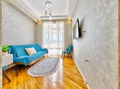 Satılır 3 otaqlı yeni tikili 95 m², Qara Qarayev m., photo 8 from 8