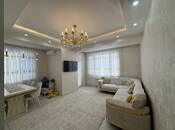 Satılır 2 otaqlı yeni tikili 85 m², 7-ci mikrorayon q., photo 1 from 8