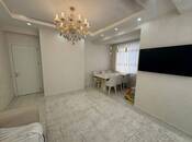 Satılır 2 otaqlı yeni tikili 85 m², 7-ci mikrorayon q., photo 2 from 8