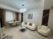 Satılır 4 otaqlı yeni tikili 110 m², 7-ci mikrorayon q., photo 2 from 8