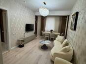 Satılır 4 otaqlı yeni tikili 110 m², 7-ci mikrorayon q., photo 3 from 8