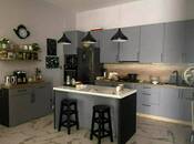 Satılır 3 otaqlı həyət evi/bağ evi 120 m², Mərdəkan q., photo 8 from 8