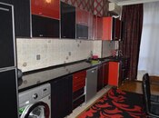 İcarəyə verilir 4 otaqlı yeni tikili 155 m², İnşaatçılar m., photo 3 from 8