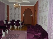 İcarəyə verilir 4 otaqlı yeni tikili 155 m², İnşaatçılar m., photo 2 from 8
