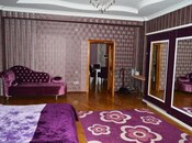 İcarəyə verilir 4 otaqlı yeni tikili 155 m², İnşaatçılar m., photo 7 from 8