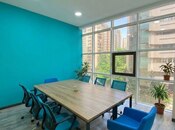 İcarəyə verilir 3 otaqlı ofis 90 m², 28 May m., photo 2 from 8