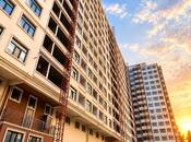 Продается 3-комн. новостройка 94 м², м. Нефтчиляр, photo 1 from 8