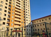 Satılır 1 otaqlı yeni tikili 64 m², Qara Qarayev m., photo 1 from 8