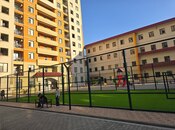 Satılır 1 otaqlı yeni tikili 64 m², Qara Qarayev m., photo 2 from 8