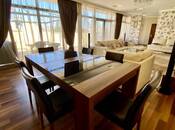 İcarəyə verilir 4 otaqlı yeni tikili 250 m², Sahil m., photo 4 from 8
