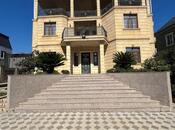 Satılır 8 otaqlı həyət evi/bağ evi 550 m², Badamdar q., photo 1 from 8