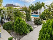 Satılır 3 otaqlı həyət evi/bağ evi 120 m², Mərdəkan q., photo 2 from 8