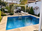 Satılır 3 otaqlı həyət evi/bağ evi 120 m², Mərdəkan q., photo 3 from 8