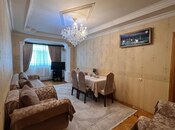 Satılır 5 otaqlı köhnə tikili 120 m², Memar Əcəmi m., photo 2 from 8