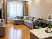 Satılır 2 otaqlı yeni tikili 55 m², Qara Qarayev m., photo 1 from 6