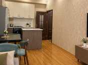 Satılır 2 otaqlı yeni tikili 55 m², Qara Qarayev m., photo 2 from 6