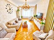 Satılır 3 otaqlı yeni tikili 95 m², Qara Qarayev m., photo 2 from 8