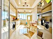Satılır 3 otaqlı yeni tikili 95 m², Qara Qarayev m., photo 6 from 8