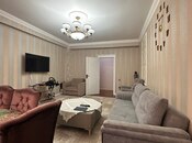 Satılır 3 otaqlı yeni tikili 119 m², İnşaatçılar m., photo 2 from 8