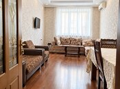 İcarəyə verilir 2 otaqlı yeni tikili 70 m², 7-ci mikrorayon q., photo 1 from 6