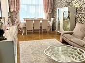 Satılır 3 otaqlı yeni tikili 119 m², İnşaatçılar m., photo 2 from 8
