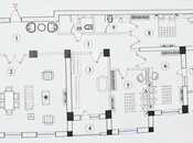 Продаётся 4-комн. новостройка 180 м², м. Гянджлик, photo 5 from 8