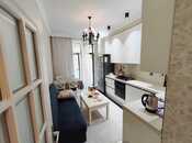 İcarəyə verilir 2 otaqlı yeni tikili 160 m², Nəriman Nərimanov m., photo 8 from 8