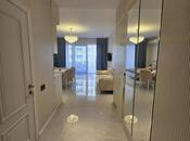 İcarəyə verilir 1 otaqlı yeni tikili 60 m², Sea Breeze q., photo 3 from 8
