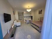 İcarəyə verilir 1 otaqlı yeni tikili 60 m², Sea Breeze q., photo 4 from 8
