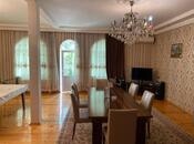 İcarəyə verilir 5 otaqlı həyət evi/bağ evi 300 m², Qara Qarayev m., photo 1 from 8