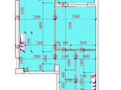 Satılır 1 otaqlı yeni tikili 53.2 m², 28 May m., photo 5 from 8