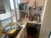 Satılır 2 otaqlı köhnə tikili 45 m², İnşaatçılar m., photo 5 from 8