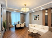 Satılır 3 otaqlı yeni tikili 113 m², Azadlıq Prospekti m., photo 2 from 7