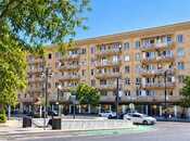 Satılır 2 otaqlı köhnə tikili 70 m², Elmlər Akademiyası m., photo 1 from 8