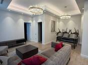 İcarəyə verilir 2 otaqlı yeni tikili 85 m², Ağ şəhər q., photo 3 from 8