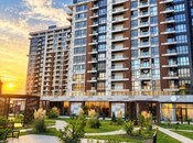 Satılır 2 otaqlı yeni tikili 46 m², Koroğlu m., photo 1 from 8