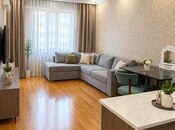 Satılır 2 otaqlı yeni tikili 60 m², Qara Qarayev m., photo 1 from 7