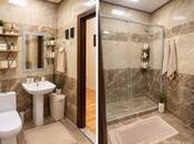 Satılır 2 otaqlı yeni tikili 60 m², Qara Qarayev m., photo 7 from 7
