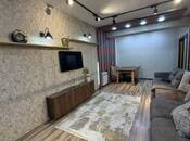 İcarəyə verilir 3 otaqlı yeni tikili 80 m², İnşaatçılar m., photo 2 from 7