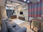 İcarəyə verilir 3 otaqlı yeni tikili 80 m², İnşaatçılar m., photo 1 from 7