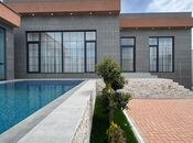 Satılır 4 otaqlı həyət evi/bağ evi 202 m², Xəzər r., photo 1 from 8